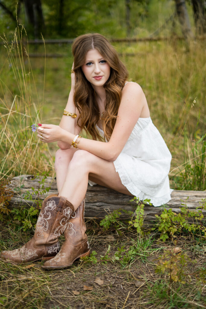 Learn how to prepare for senior photos with outfit tips, timing advice, and what to expect on session day.