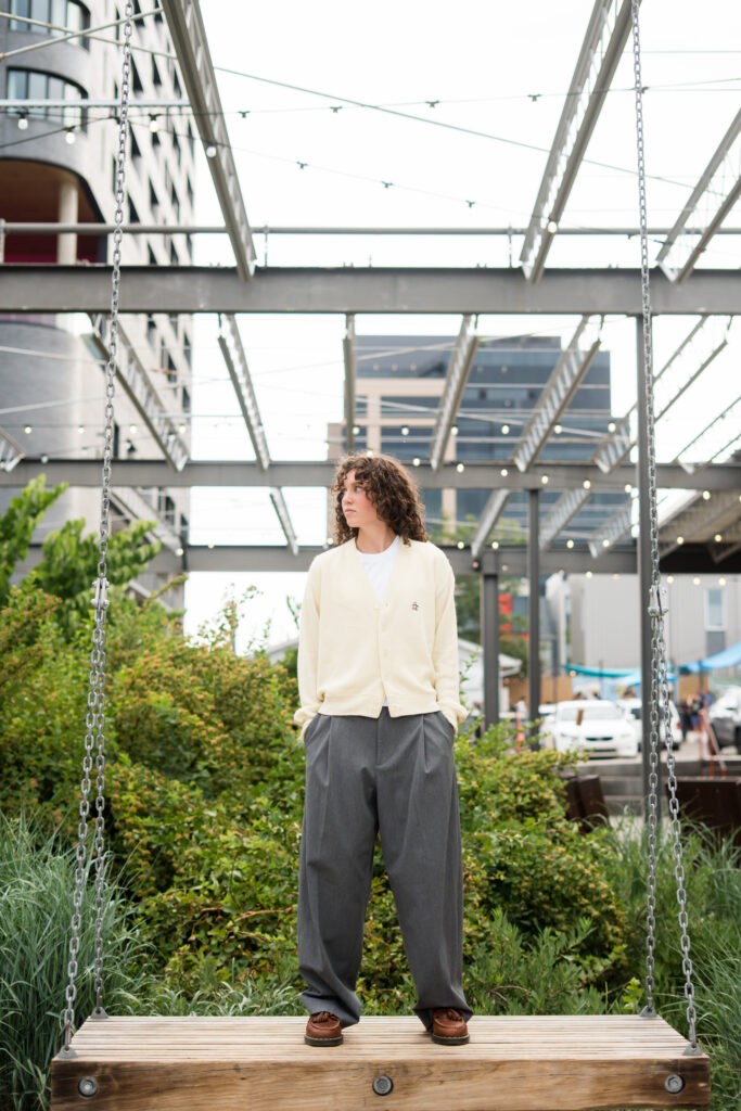 Learn how to prepare for senior photos with outfit tips, timing advice, and what to expect on session day.