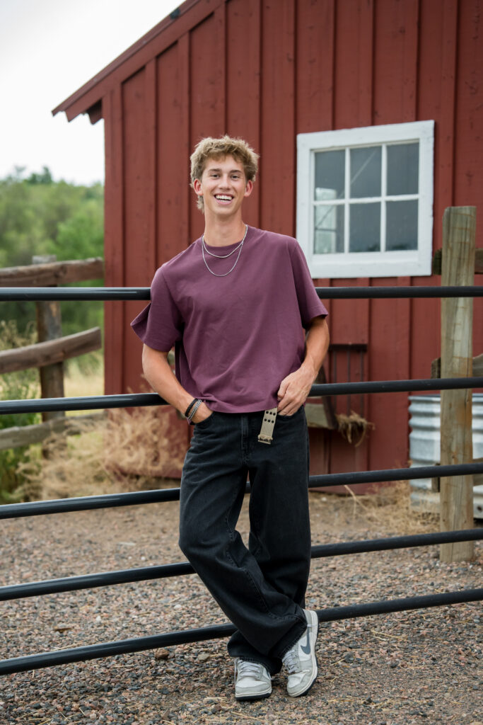 Learn how to prepare for senior photos with outfit tips, timing advice, and what to expect on session day.