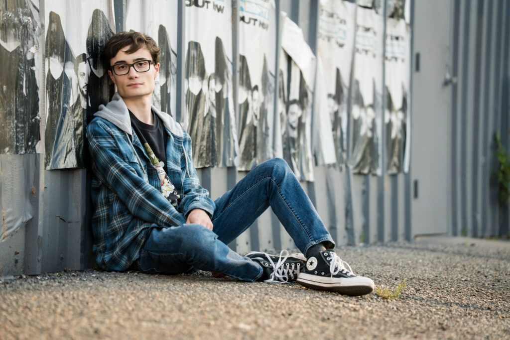 Learn how to prepare for senior photos with outfit tips, timing advice, and what to expect on session day.