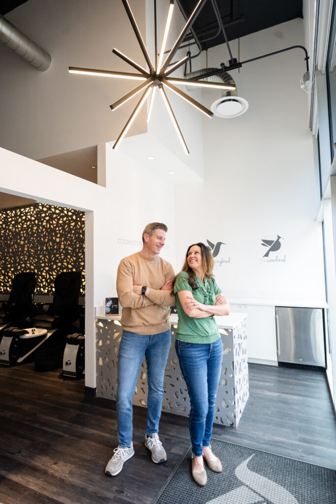 What is a branding photo session? Learn how brand photography helps businesses connect with clients through professional images.