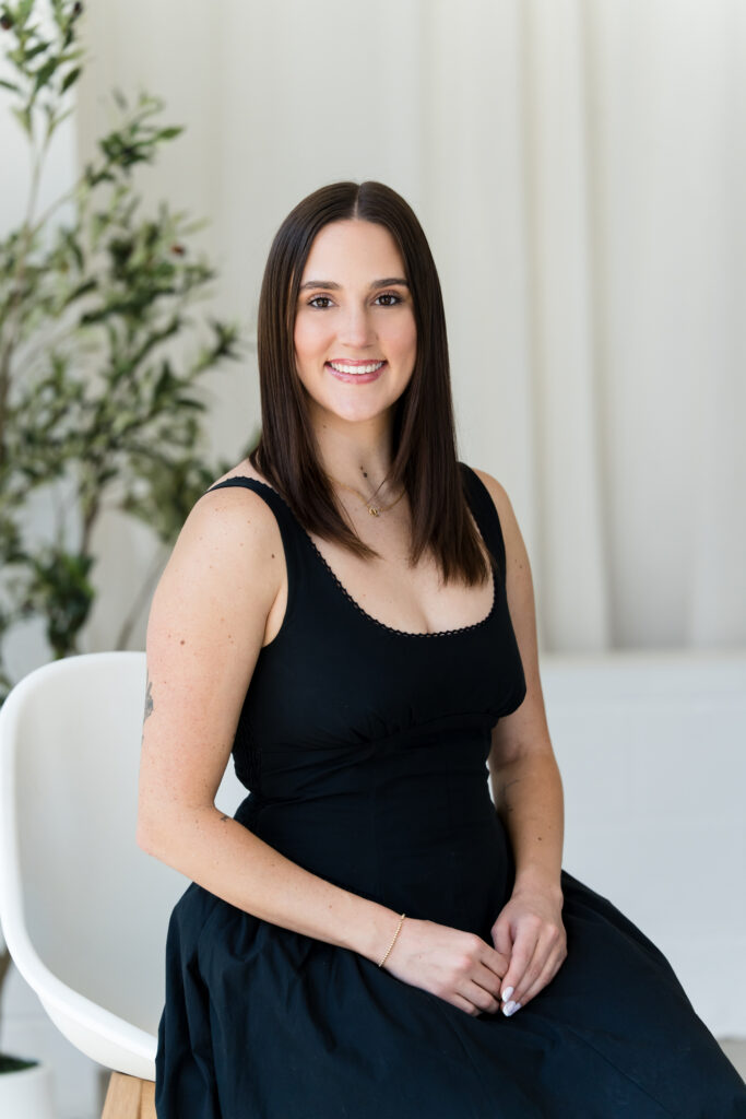 Professional headshots help you make a confident first impression, build trust, and reflect your personal brand online.
